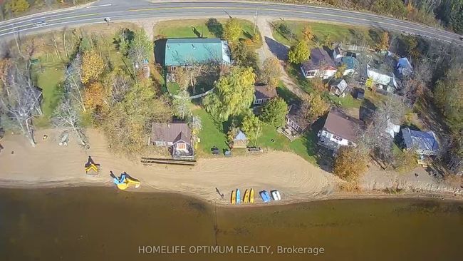 13613 Highway 60, Home with 0 bedrooms, 17 bathrooms and null parking in Golden Lake ON | Image 6