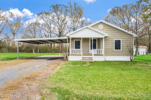k-1092 Camp Bon Temps Road, Breaux Bridge, LA, 70517 | Card Image