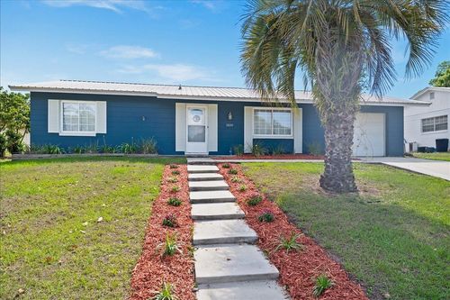 1035 Dorado Drive, St Augustine, FL, 32086 | Card Image