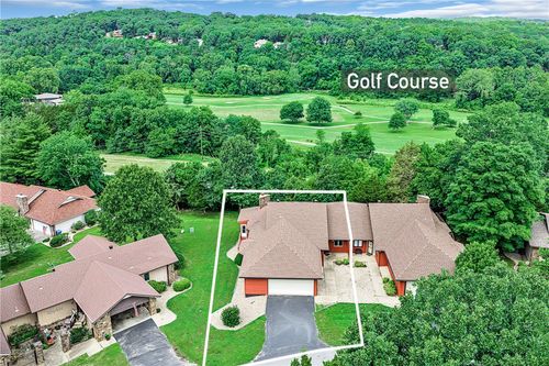 5 Blake Ln, Bella Vista, AR, 72714-2601 | Card Image