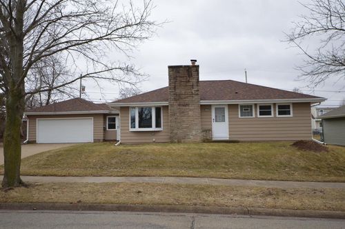 1321 Sherman Ave, SOUTH MILWAUKEE, WI, 53172-3507 | Card Image