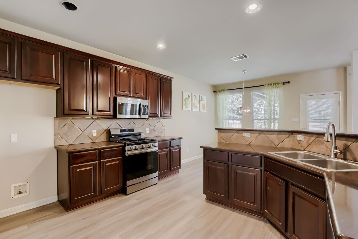 Residential Lease in Austin 4