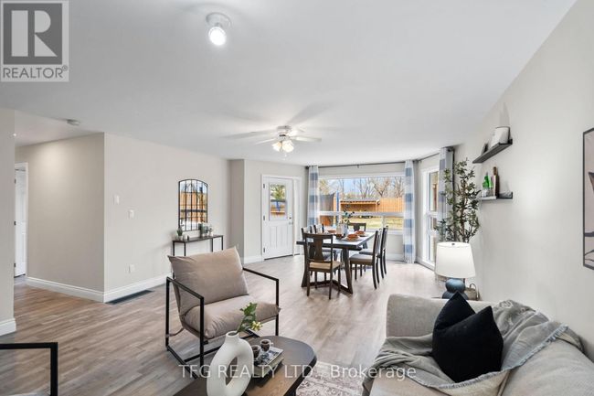 80 King St E, House other with 4 bedrooms, 2 bathrooms and 6 parking in Omemee ON | Image 17