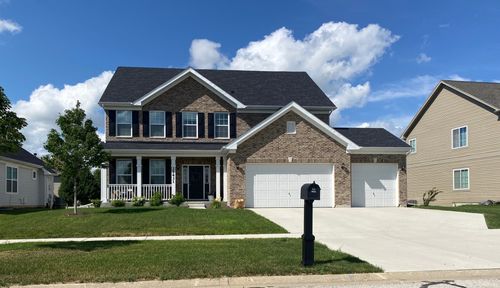 24433 Bantry Dr, Shorewood, IL, 60404-8268 | Card Image