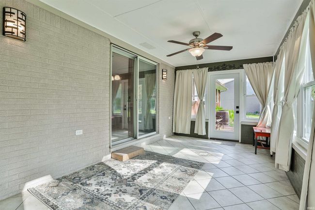 1430 Brookview Ave, House other with 2 bedrooms, 1 bathrooms and null parking in Warsaw IN | Image 15