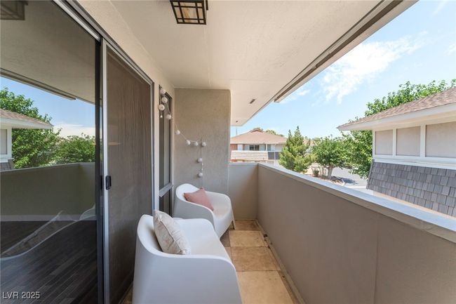 UNIT-802 - 753 Oakmont Ave, Condo with 1 bedrooms, 1 bathrooms and null parking in Las Vegas NV | Image 4