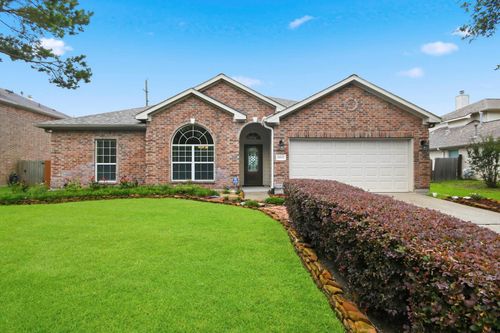 18631 Polo Meadow Dr, Humble, TX, 77346-8118 | Card Image