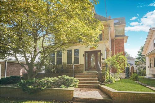 86 Fremont Ave, Staten Island, NY, 10306-2435 | Card Image