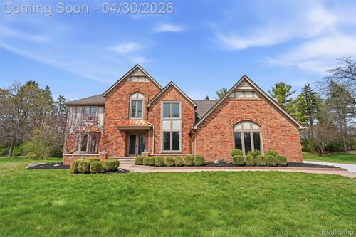 1906 Independence Ct, Rochester Hills, MI, 48306-2911 | Card Image
