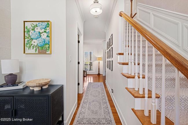 1203 Winding Creek Pl, House other with 5 bedrooms, 4 bathrooms and null parking in Louisville KY | Image 4