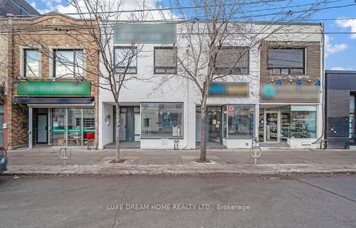 842 Dundas St W, Toronto, ON, M6J1V5 | Card Image