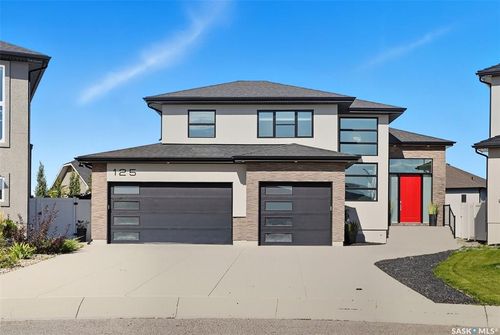 125 Gillies Bay, Saskatoon, SK, S7V0J8 | Card Image