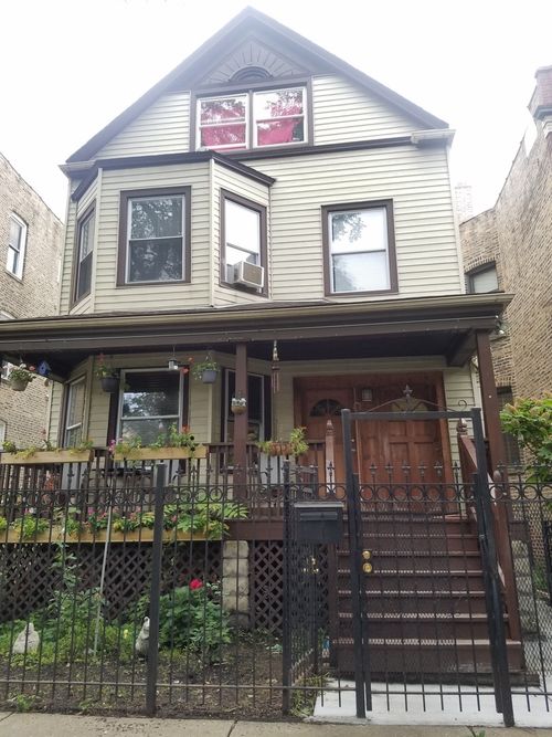 2-2442 N Lawndale Ave, Chicago, IL, 60647-2321 | Card Image