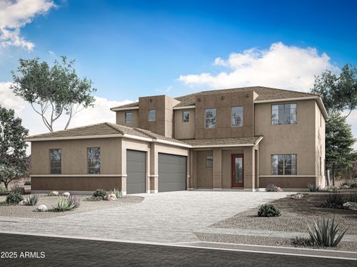 432 W Flax Dr, San Tan Valley, AZ, 85140-0656 | Card Image