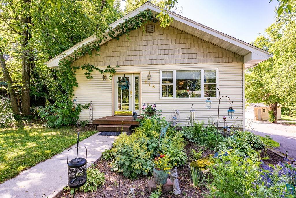 North Rd, Cloquet, MN 55720