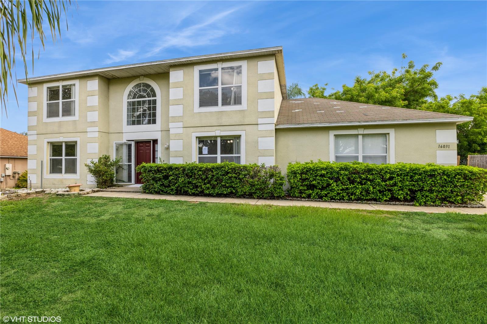 Horizon Ct, Clermont, FL 34711