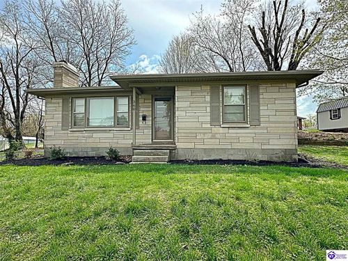 360 Sharon Dr, Campbellsville, KY, 42718-1906 | Card Image
