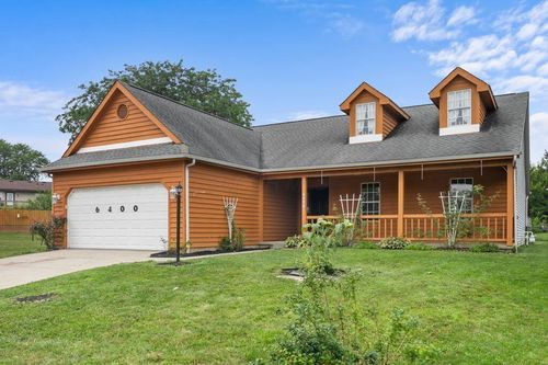 6400 Old Ben Ln, Canal Winchester, OH, 43110-9429 | Card Image