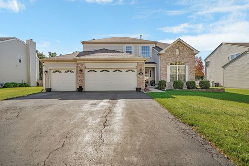 1631 Farmside Ln, Bolingbrook, IL, 60490-4961 | Card Image