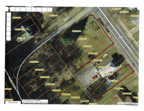 0 Market Ave, Iron Gate, VA, 24448 | Card Image