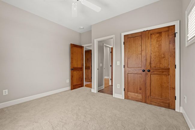 UNIT-17 - 138 Lumbee Cir, Townhouse with 3 bedrooms, 3 bathrooms and null parking in Pawleys Island SC | Image 23