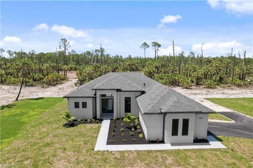 3463 14th Ave Se, Naples, FL, 34117-4667 | Card Image