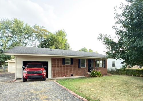 1404 Ash Street, Danville, AR, 72833 | Card Image