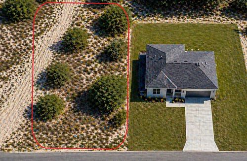 6597 N Grayton Ter, Dunnellon, FL, 34433 | Card Image