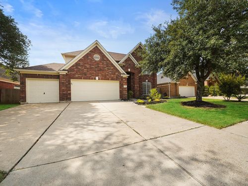 9106 Stone Porch Ln, Houston, TX, 77064-7497 | Card Image