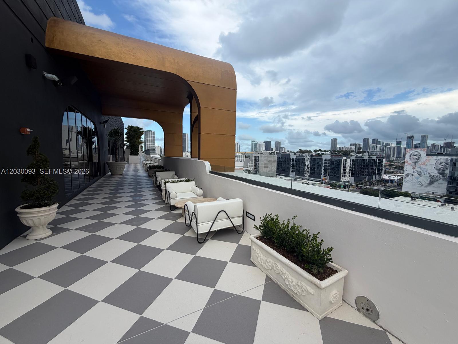 Residential Lease in Miami 5