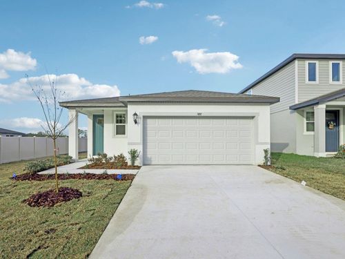 7491 Mia Vine Drive, BROOKSVILLE, FL, 34601 | Card Image