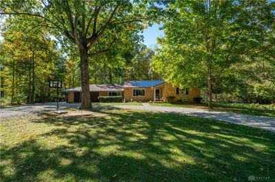 3203 New Market Banta Road, House other with 3 bedrooms, 2 bathrooms and null parking in West Alexandria OH | Image 3