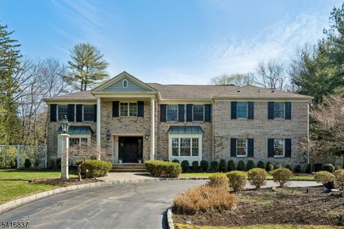 3 Denman Ct, Short Hills, NJ, 07078-1522 | Card Image