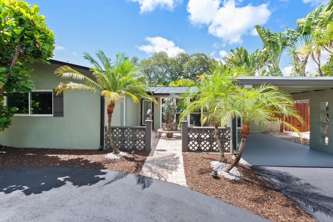 8 Ne 29 Th St, House other with 3 bedrooms, 2 bathrooms and null parking in Wilton Manors FL | Image 27