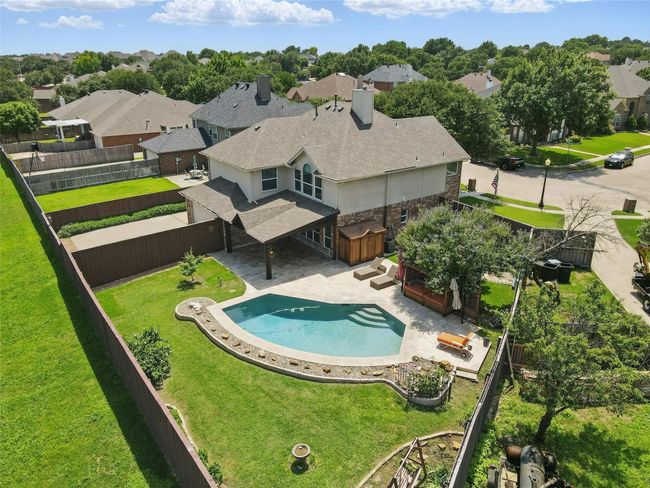 Check out this private oasis | Image 4