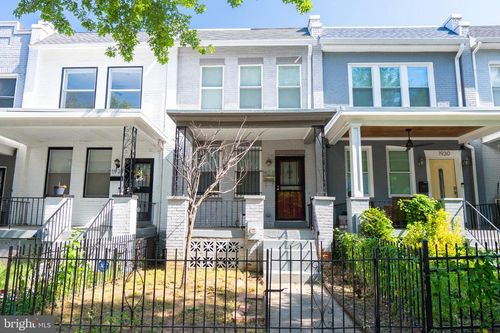 1928 Bennett Pl Ne, WASHINGTON, DC, 20002-4114 | Card Image