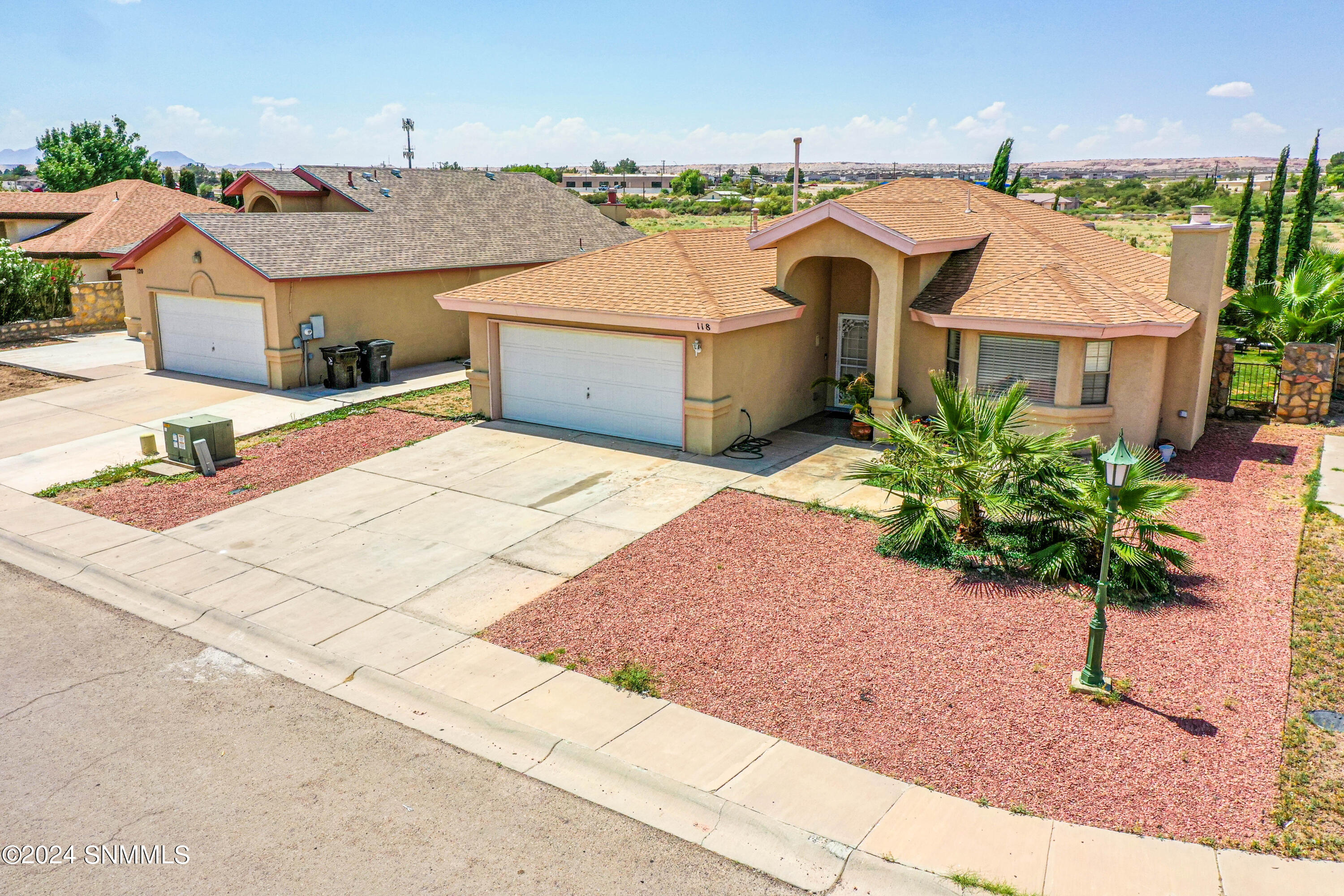 Tierra Vista Dr, Santa Teresa, NM 88008 #1