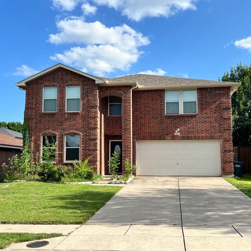 5425 Comanche Wells Dr, Mckinney, TX, 75071-7703 | Card Image