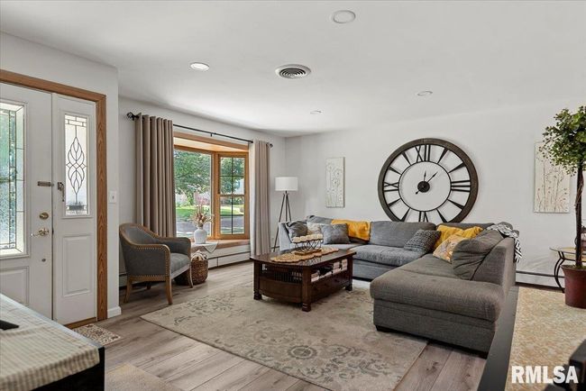 2605 Churchill Rd, House other with 4 bedrooms, 2 bathrooms and null parking in Springfield IL | Image 6
