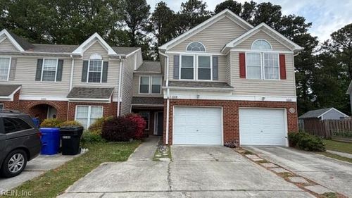 2578 Hartley St, Virginia Beach, VA, 23456-6554 | Card Image