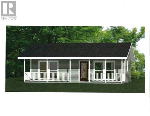 1 Peddles Lane, Port Blandford, NL, A0C2G0 | Card Image