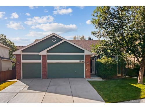 11022 Independence Cir W, Parker, CO, 80134-9364 | Card Image