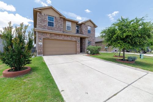 17020 Lathrop Ave, Pflugerville, TX, 78660-4882 | Card Image