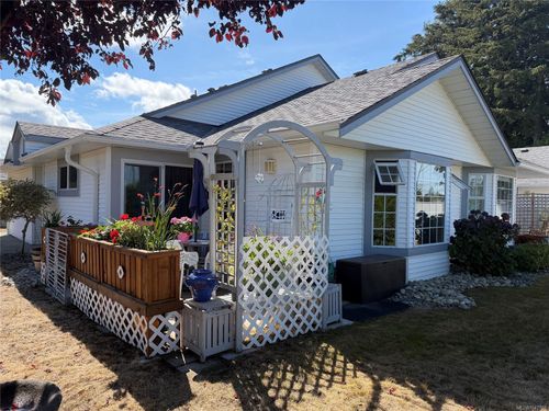 4-305 Blower Rd, Parksville, BC, V9P2L1 | Card Image