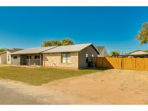 838 Pine Lane, Cottonwood Shores, TX, 78657 | Card Image