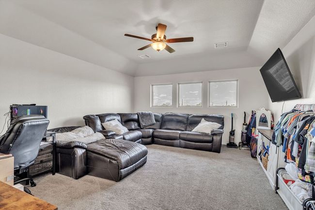 4107 Connally St, House other with 4 bedrooms, 3 bathrooms and 2 parking in Big Spring TX | Image 22