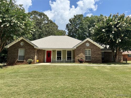 810 Carter Rd, Prattville, AL, 36067-3704 | Card Image