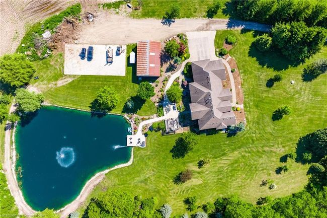 1436 Snyder's Rd E, House other with 5 bedrooms, 6 bathrooms and 9 parking in Baden ON | Image 41