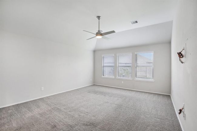 4802 Cedar Butte Ln, House other with 3 bedrooms, 3 bathrooms and 2 parking in Manvel TX | Image 32