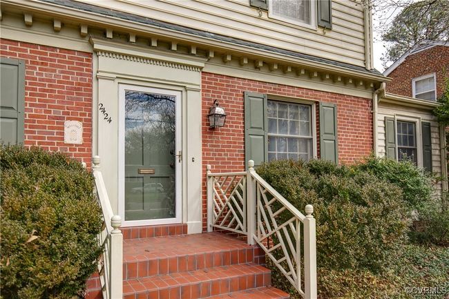 2424 Buckingham Ave, House other with 3 bedrooms, 2 bathrooms and null parking in Henrico VA | Image 4